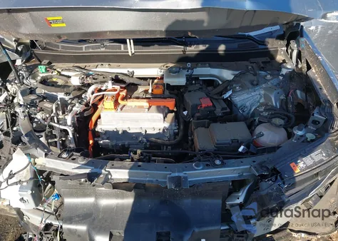 2024 Honda Prologue Elite from USA, damaged, VIN 3GPKHZRJ2RS513305